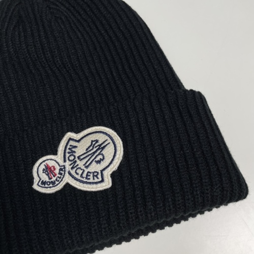 Cheap Moncler Caps #1261206 Replica Wholesale [$27.00 USD] [ITEM#1261206] on Replica Moncler Caps