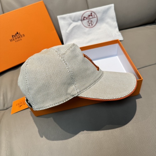 Cheap Hermes Caps #1261208 Replica Wholesale [$36.00 USD] [ITEM#1261208] on Replica Hermes Caps