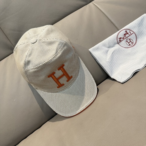 Cheap Hermes Caps #1261208 Replica Wholesale [$36.00 USD] [ITEM#1261208] on Replica Hermes Caps