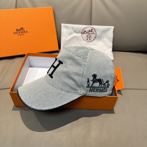 Hermes Caps #1261209