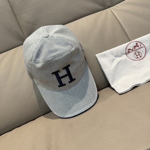 Cheap Hermes Caps #1261209 Replica Wholesale [$36.00 USD] [ITEM#1261209] on Replica Hermes Caps