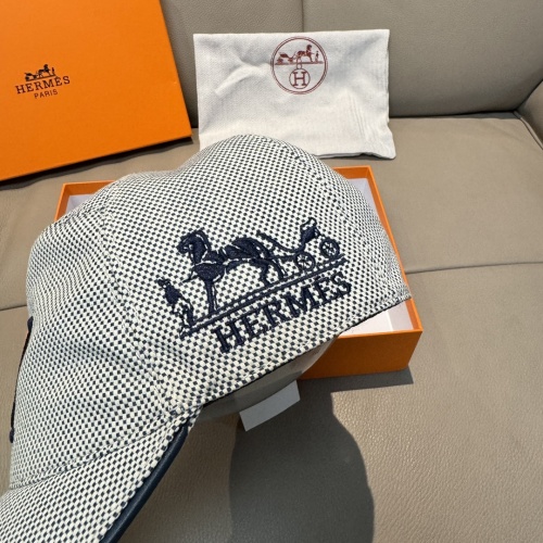 Cheap Hermes Caps #1261209 Replica Wholesale [$36.00 USD] [ITEM#1261209] on Replica Hermes Caps