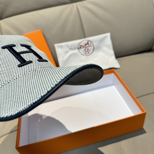 Cheap Hermes Caps #1261209 Replica Wholesale [$36.00 USD] [ITEM#1261209] on Replica Hermes Caps