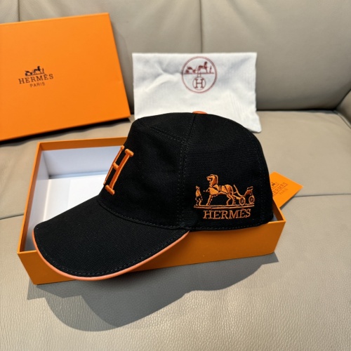 Hermes Caps #1261210