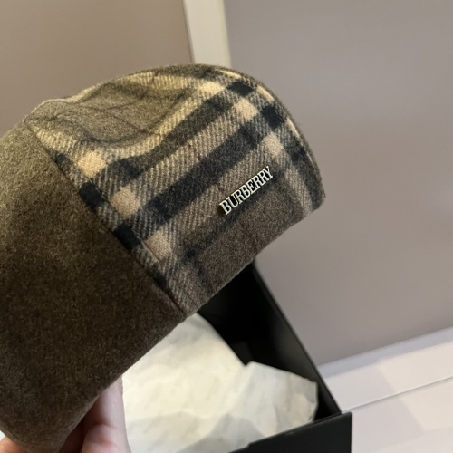 Cheap Burberry Caps #1261226 Replica Wholesale [$36.00 USD] [ITEM#1261226] on Replica Burberry Caps