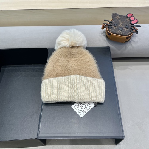 Cheap LOEWE Caps #1261233 Replica Wholesale [$34.00 USD] [ITEM#1261233] on Replica LOEWE Caps