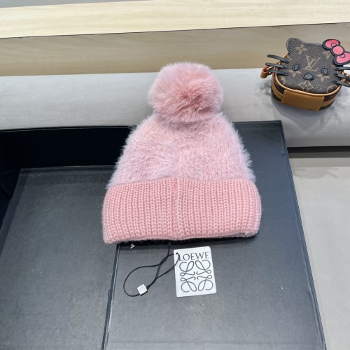 Cheap LOEWE Caps #1261234 Replica Wholesale [$34.00 USD] [ITEM#1261234] on Replica LOEWE Caps