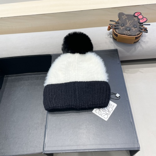 Cheap LOEWE Caps #1261235 Replica Wholesale [$34.00 USD] [ITEM#1261235] on Replica LOEWE Caps