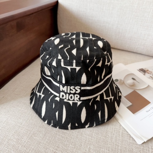 Cheap Christian Dior Caps #1261237 Replica Wholesale [$29.00 USD] [ITEM#1261237] on Replica Christian Dior Caps