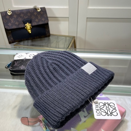 Cheap LOEWE Caps #1261241 Replica Wholesale [$29.00 USD] [ITEM#1261241] on Replica LOEWE Caps