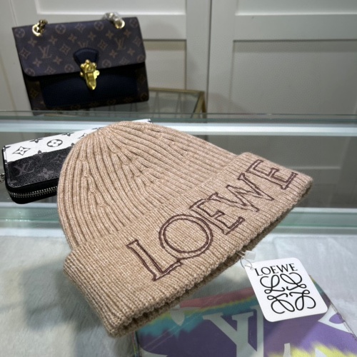 Cheap LOEWE Caps #1261245 Replica Wholesale [$29.00 USD] [ITEM#1261245] on Replica LOEWE Caps