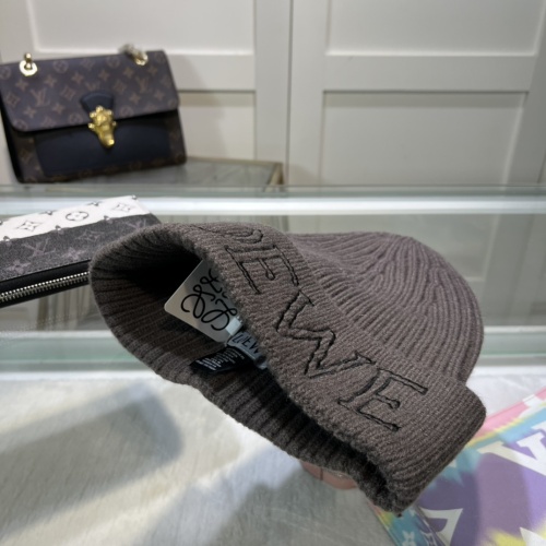 Cheap LOEWE Caps #1261246 Replica Wholesale [$29.00 USD] [ITEM#1261246] on Replica LOEWE Caps