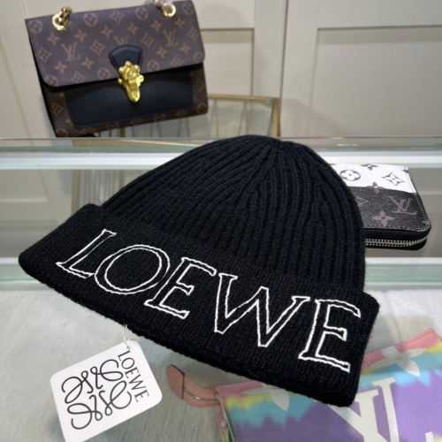 Cheap LOEWE Caps #1261250 Replica Wholesale [$29.00 USD] [ITEM#1261250] on Replica LOEWE Caps