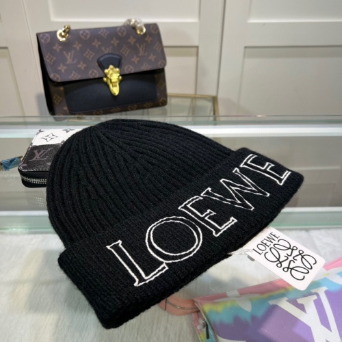 Cheap LOEWE Caps #1261250 Replica Wholesale [$29.00 USD] [ITEM#1261250] on Replica LOEWE Caps