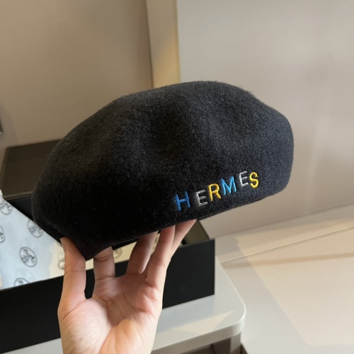 Hermes Caps #1261255