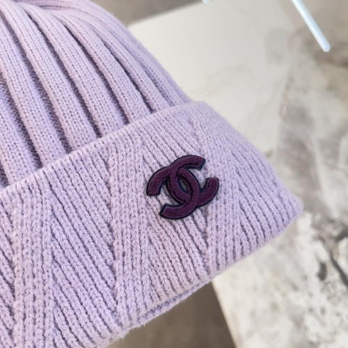 Cheap Chanel Caps #1261259 Replica Wholesale [$34.00 USD] [ITEM#1261259] on Replica Chanel Caps