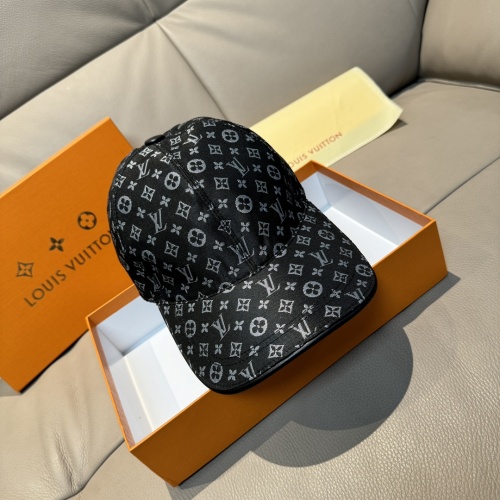 Cheap Louis Vuitton LV Caps #1261277 Replica Wholesale [$34.00 USD] [ITEM#1261277] on Replica Louis Vuitton LV Caps