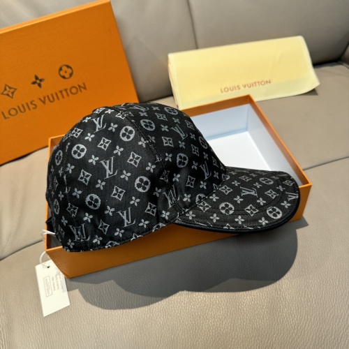 Cheap Louis Vuitton LV Caps #1261277 Replica Wholesale [$34.00 USD] [ITEM#1261277] on Replica Louis Vuitton LV Caps