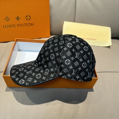 Cheap Louis Vuitton LV Caps #1261277 Replica Wholesale [$34.00 USD] [ITEM#1261277] on Replica Louis Vuitton LV Caps