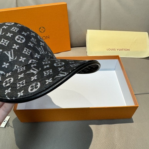 Cheap Louis Vuitton LV Caps #1261277 Replica Wholesale [$34.00 USD] [ITEM#1261277] on Replica Louis Vuitton LV Caps