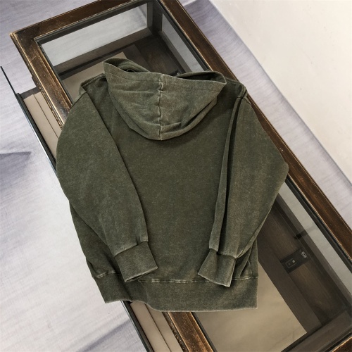 Cheap Prada Hoodies Long Sleeved For Unisex #1261297 Replica Wholesale [$52.00 USD] [ITEM#1261297] on Replica Prada Hoodies