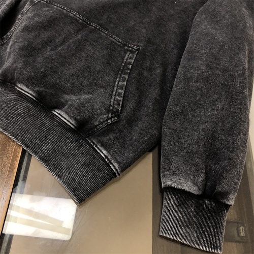 Cheap Prada Hoodies Long Sleeved For Unisex #1261299 Replica Wholesale [$52.00 USD] [ITEM#1261299] on Replica Prada Hoodies