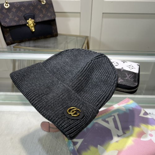 Cheap Gucci Caps #1261351 Replica Wholesale [$27.00 USD] [ITEM#1261351] on Replica Gucci Caps