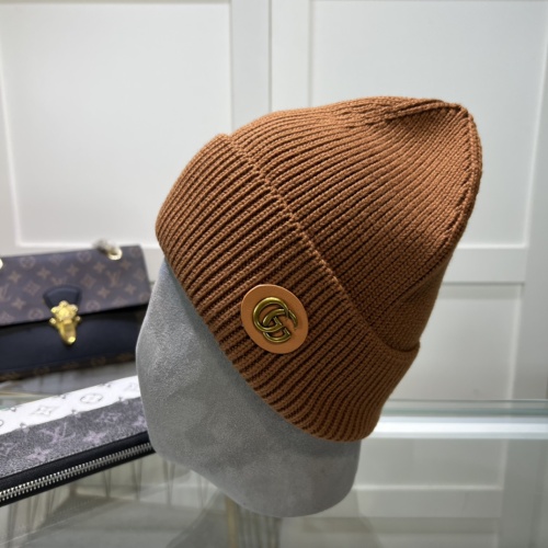 Cheap Gucci Caps #1261352 Replica Wholesale [$27.00 USD] [ITEM#1261352] on Replica Gucci Caps