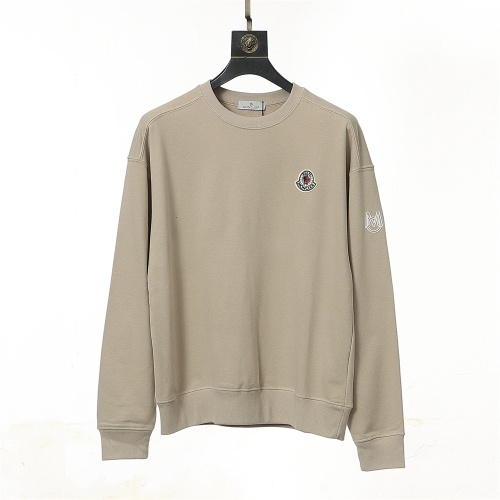 Cheap Moncler Hoodies Long Sleeved For Unisex #1261359 Replica Wholesale [$42.00 USD] [ITEM#1261359] on Replica Moncler Hoodies