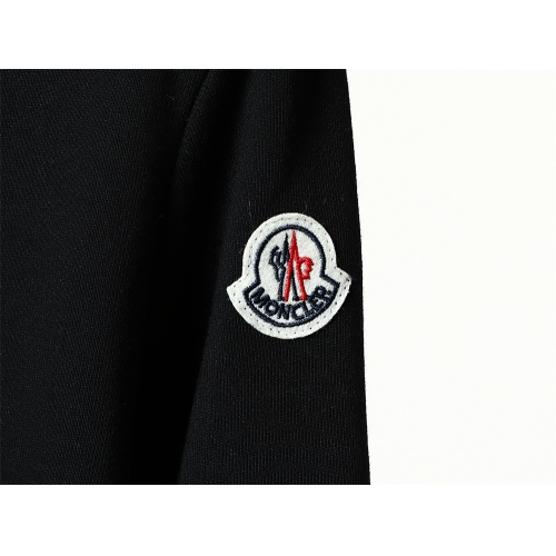 Cheap Moncler Hoodies Long Sleeved For Unisex #1261362 Replica Wholesale [$42.00 USD] [ITEM#1261362] on Replica Moncler Hoodies