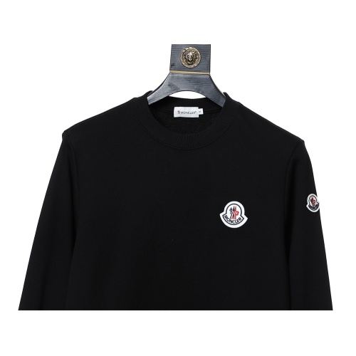 Cheap Moncler Hoodies Long Sleeved For Unisex #1261369 Replica Wholesale [$42.00 USD] [ITEM#1261369] on Replica Moncler Hoodies