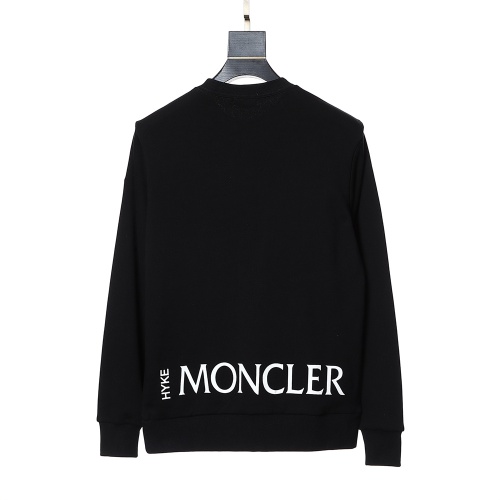 Cheap Moncler Hoodies Long Sleeved For Unisex #1261369 Replica Wholesale [$42.00 USD] [ITEM#1261369] on Replica Moncler Hoodies