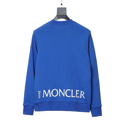 Cheap Moncler Hoodies Long Sleeved For Unisex #1261370 Replica Wholesale [$42.00 USD] [ITEM#1261370] on Replica Moncler Hoodies