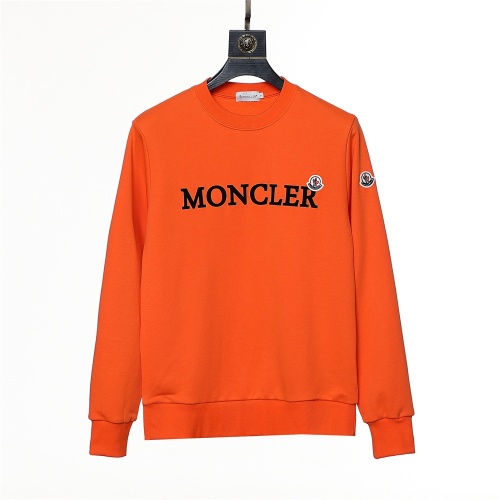 Cheap Moncler Hoodies Long Sleeved For Unisex #1261375 Replica Wholesale [$42.00 USD] [ITEM#1261375] on Replica Moncler Hoodies