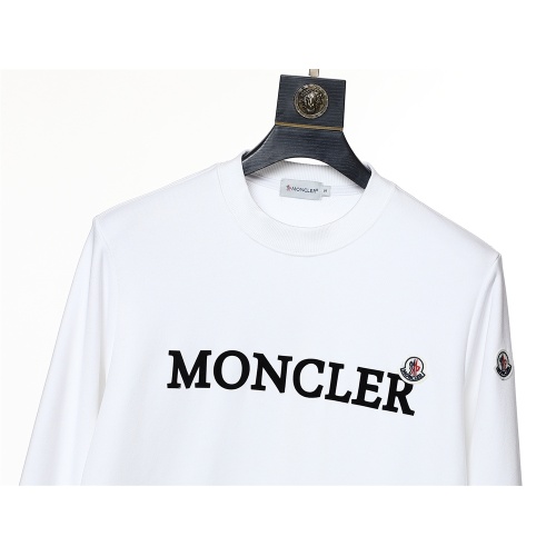 Cheap Moncler Hoodies Long Sleeved For Unisex #1261376 Replica Wholesale [$42.00 USD] [ITEM#1261376] on Replica Moncler Hoodies