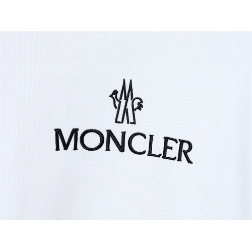 Cheap Moncler Hoodies Long Sleeved For Unisex #1261383 Replica Wholesale [$42.00 USD] [ITEM#1261383] on Replica Moncler Hoodies