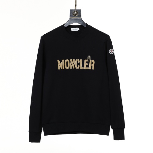 Cheap Moncler Hoodies Long Sleeved For Unisex #1261384 Replica Wholesale [$42.00 USD] [ITEM#1261384] on Replica Moncler Hoodies