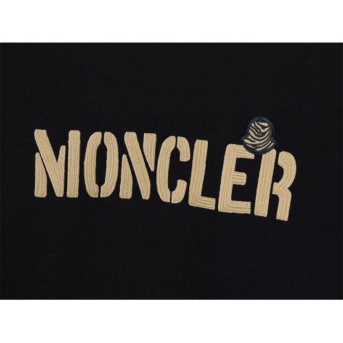 Cheap Moncler Hoodies Long Sleeved For Unisex #1261384 Replica Wholesale [$42.00 USD] [ITEM#1261384] on Replica Moncler Hoodies