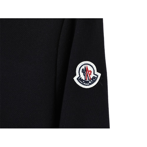 Cheap Moncler Hoodies Long Sleeved For Unisex #1261387 Replica Wholesale [$42.00 USD] [ITEM#1261387] on Replica Moncler Hoodies