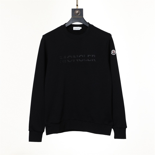 Cheap Moncler Hoodies Long Sleeved For Unisex #1261389 Replica Wholesale [$42.00 USD] [ITEM#1261389] on Replica Moncler Hoodies