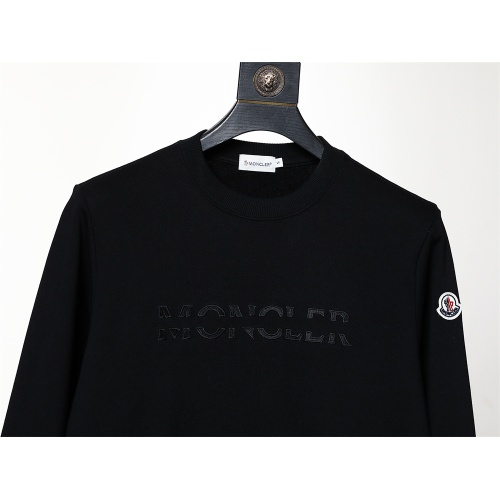 Cheap Moncler Hoodies Long Sleeved For Unisex #1261389 Replica Wholesale [$42.00 USD] [ITEM#1261389] on Replica Moncler Hoodies