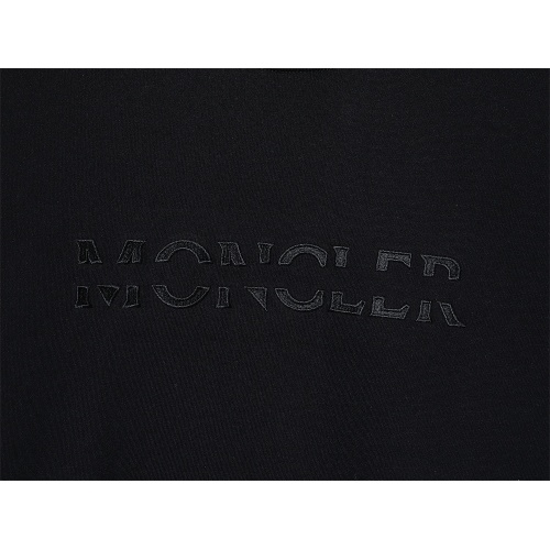 Cheap Moncler Hoodies Long Sleeved For Unisex #1261389 Replica Wholesale [$42.00 USD] [ITEM#1261389] on Replica Moncler Hoodies