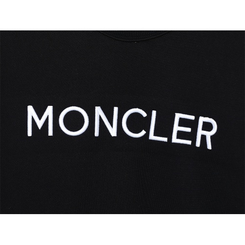 Cheap Moncler Hoodies Long Sleeved For Unisex #1261391 Replica Wholesale [$42.00 USD] [ITEM#1261391] on Replica Moncler Hoodies