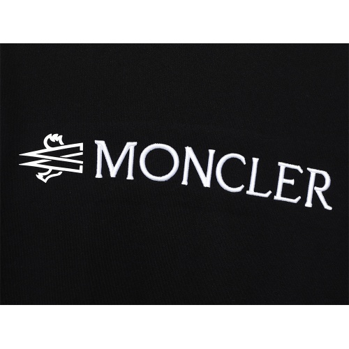 Cheap Moncler Hoodies Long Sleeved For Unisex #1261392 Replica Wholesale [$42.00 USD] [ITEM#1261392] on Replica Moncler Hoodies