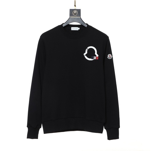 Cheap Moncler Hoodies Long Sleeved For Unisex #1261398 Replica Wholesale [$42.00 USD] [ITEM#1261398] on Replica Moncler Hoodies