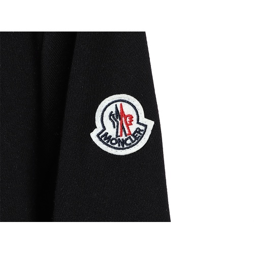 Cheap Moncler Hoodies Long Sleeved For Unisex #1261398 Replica Wholesale [$42.00 USD] [ITEM#1261398] on Replica Moncler Hoodies