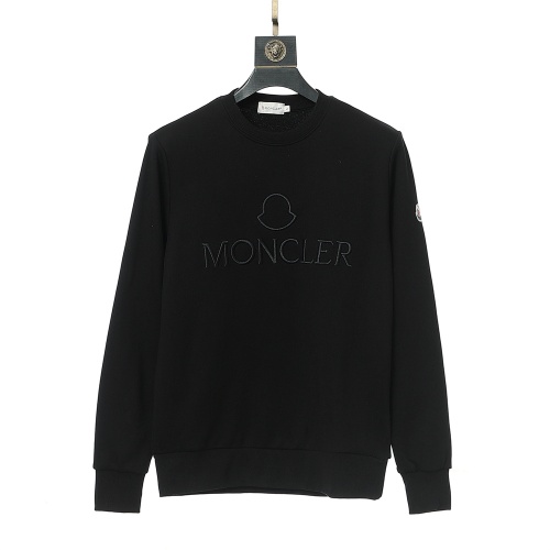 Cheap Moncler Hoodies Long Sleeved For Unisex #1261403 Replica Wholesale [$42.00 USD] [ITEM#1261403] on Replica Moncler Hoodies