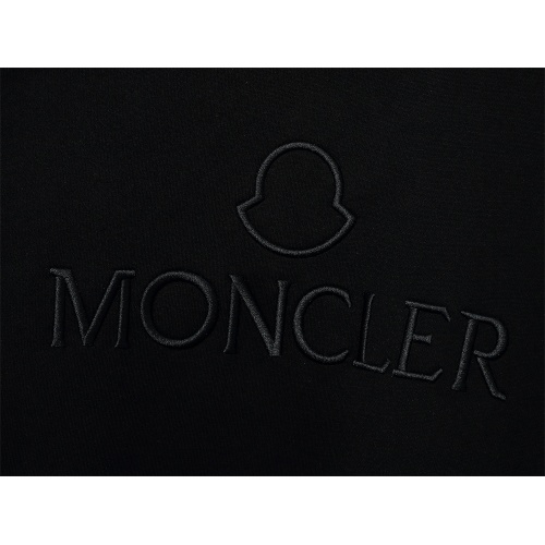 Cheap Moncler Hoodies Long Sleeved For Unisex #1261403 Replica Wholesale [$42.00 USD] [ITEM#1261403] on Replica Moncler Hoodies