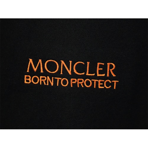 Cheap Moncler Hoodies Long Sleeved For Unisex #1261406 Replica Wholesale [$42.00 USD] [ITEM#1261406] on Replica Moncler Hoodies