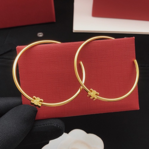 Cheap Celine Earrings For Women #1261423 Replica Wholesale [$29.00 USD] [ITEM#1261423] on Replica Celine Earrings